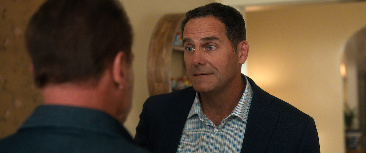 Andy Buckley