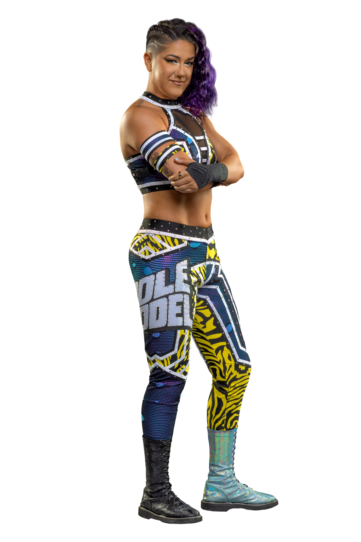 Bayley