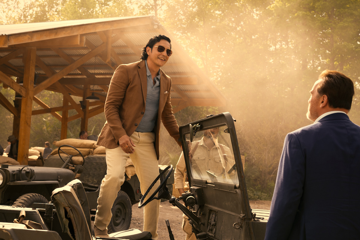 Gabriel Luna