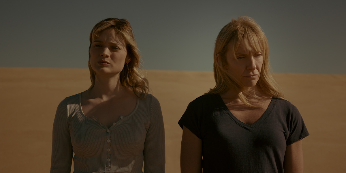 Inline Image: ‘Pieces of Her’ and ‘The Lost Daughter’ Shatter the Illusion of Motherhood Inline Image 4
