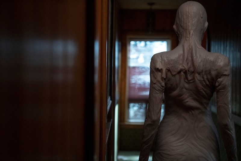 ‘Guillermo del Toro's Cabinet of Curiosities’ Gallery