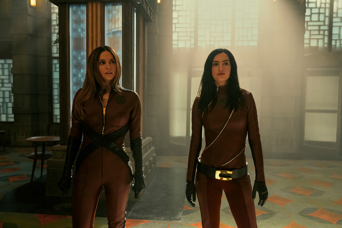 ‘The Umbrella Academy’ Season 3 Recap: The Timeline Is Not OK