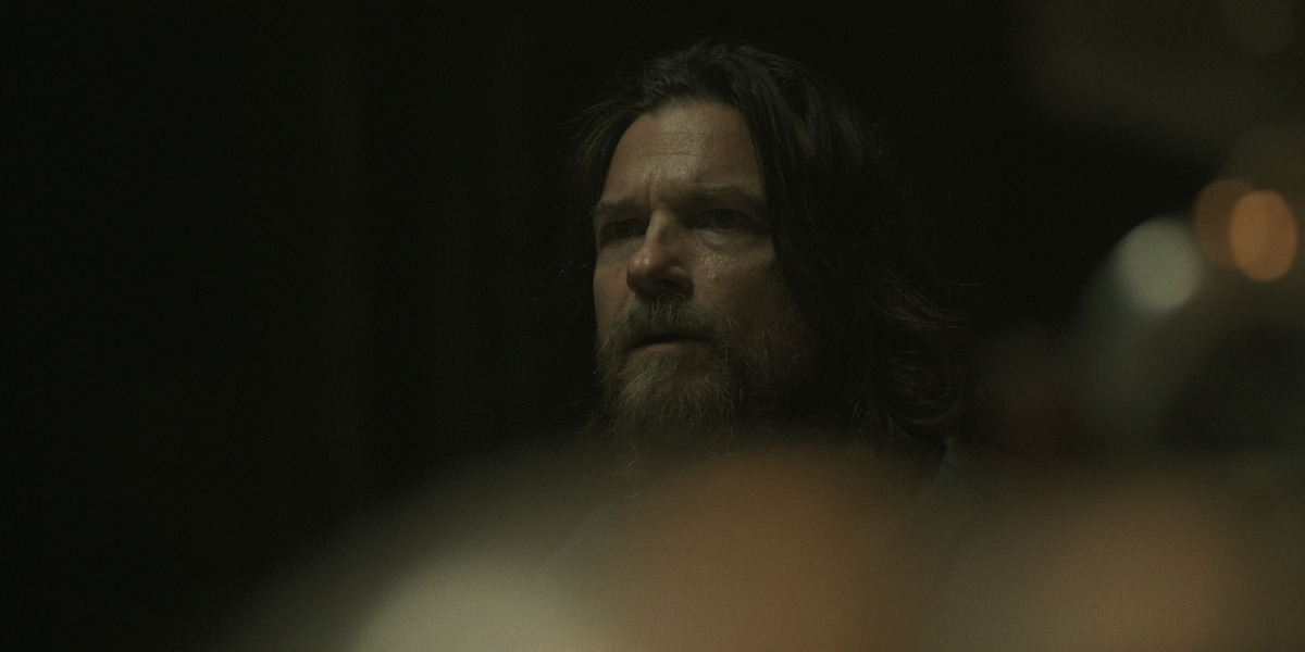 Jason Bateman as Vince, in ‘Black Rabbit.’