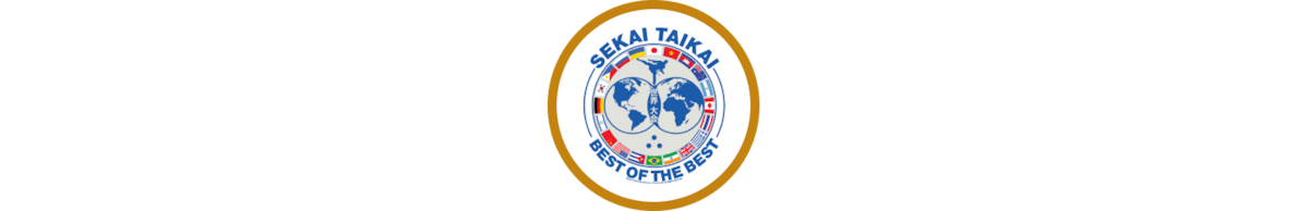 Logo for Sekai Taikai