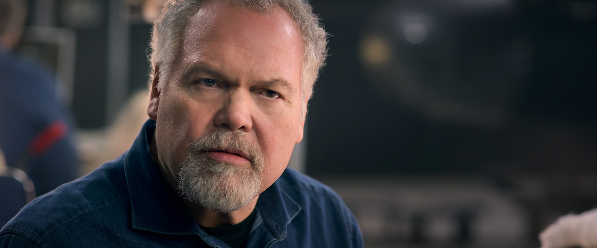 Vincent D’Onofrio