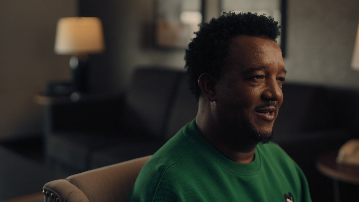 Pedro Martinez