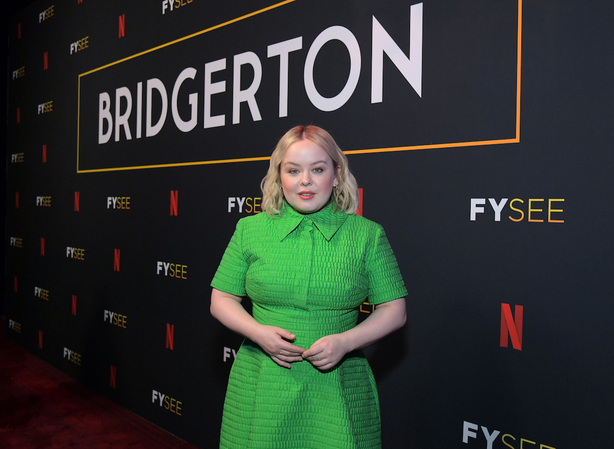 Stop the Press: ‘Bridgerton’ Season 3 Will Spotlight Penelope and Colin 
