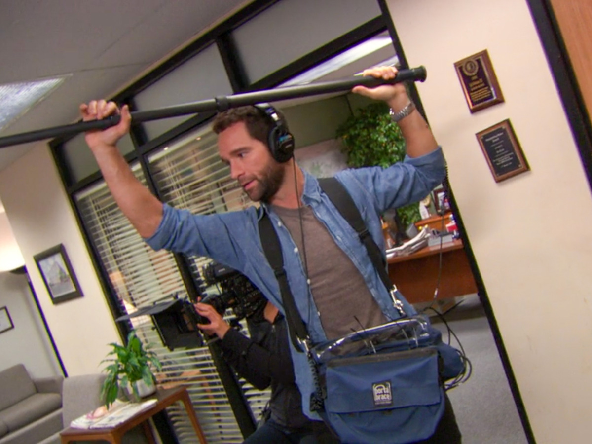 Inline Image: Where You’ve Seen Chris Diamantopoulos of ‘Red Notice’ Before Inline Image 4