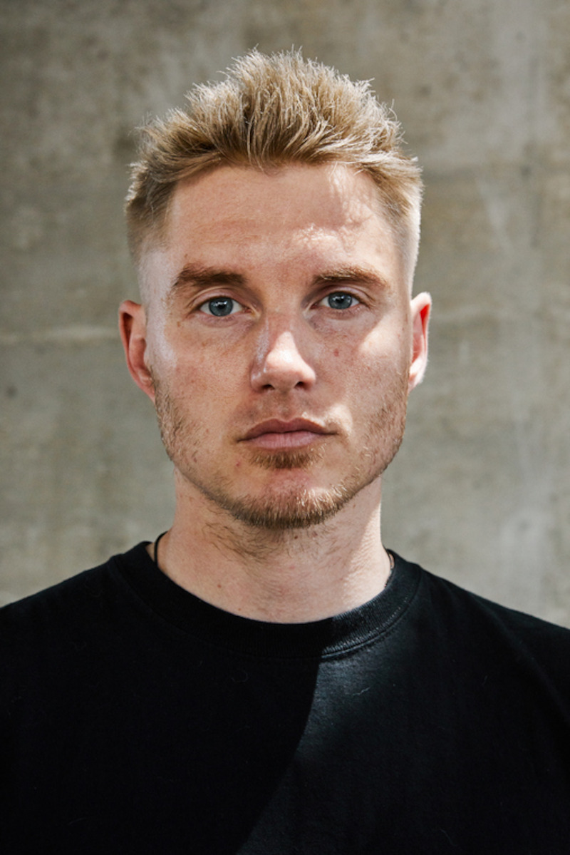 Toby Hemingway