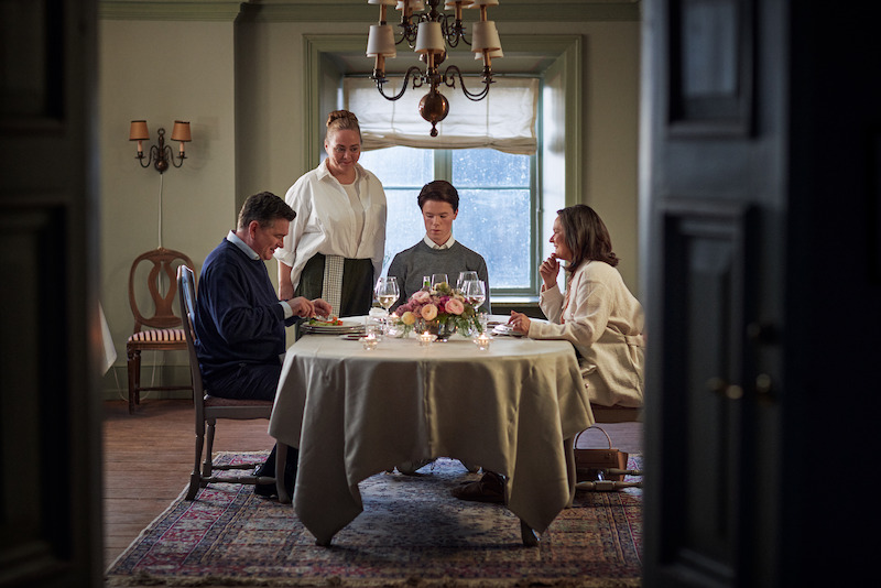 Inline Gallery Image 6: ‘Young Royals’ Season 2 First Look Photos