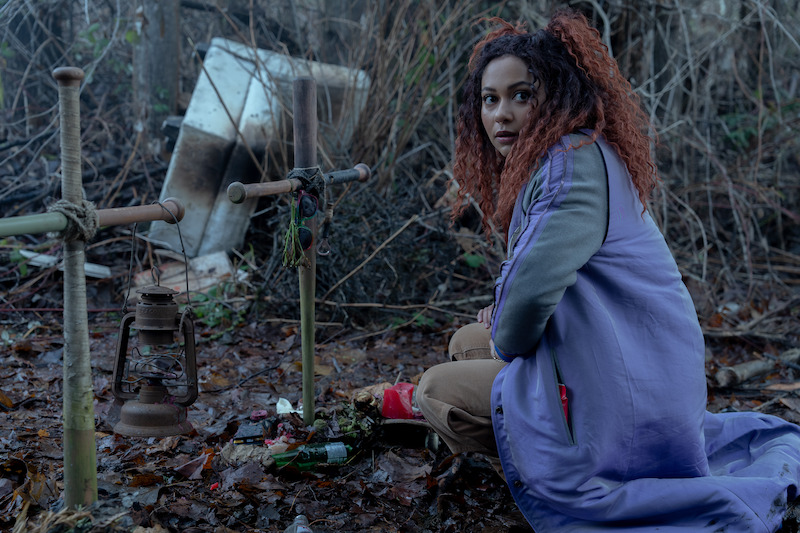 'Dead Boy Detectives' trailer images