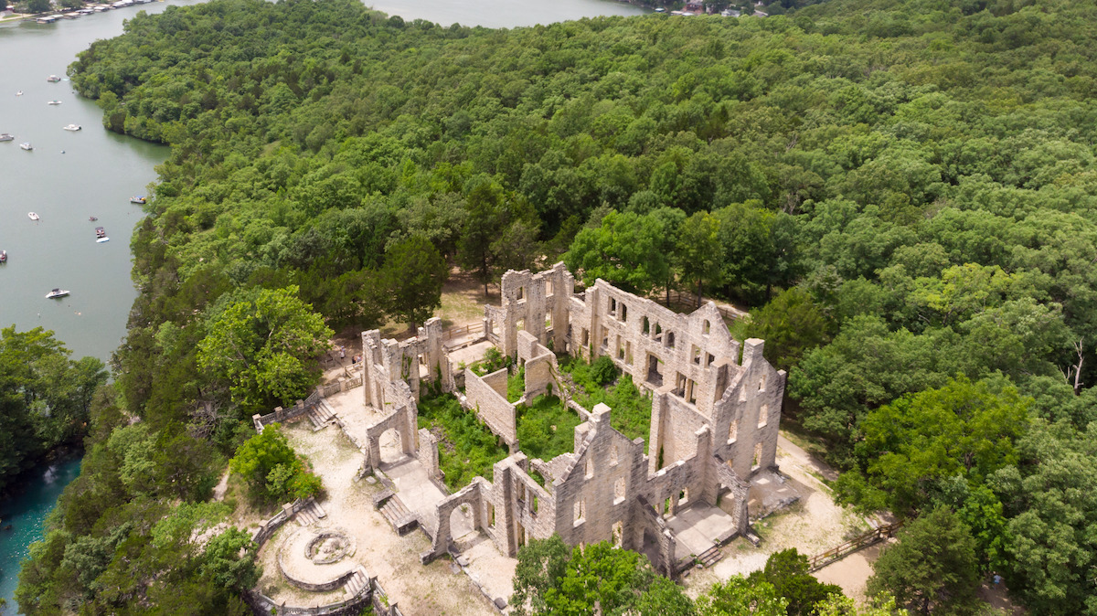 Inline Image: The Ultimatel Ozarks Travel Guide Inline Image 5