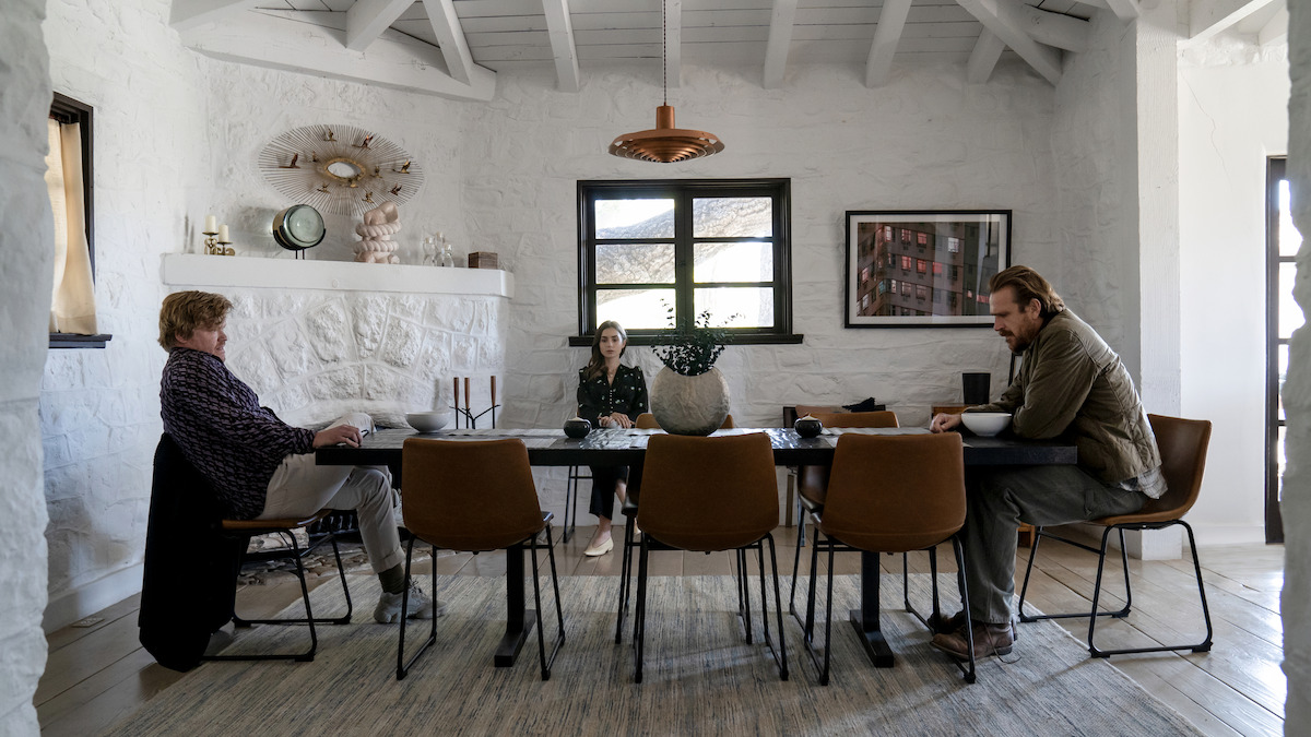 How Charlie McDowell Became the Master of the Single-Location Movie
