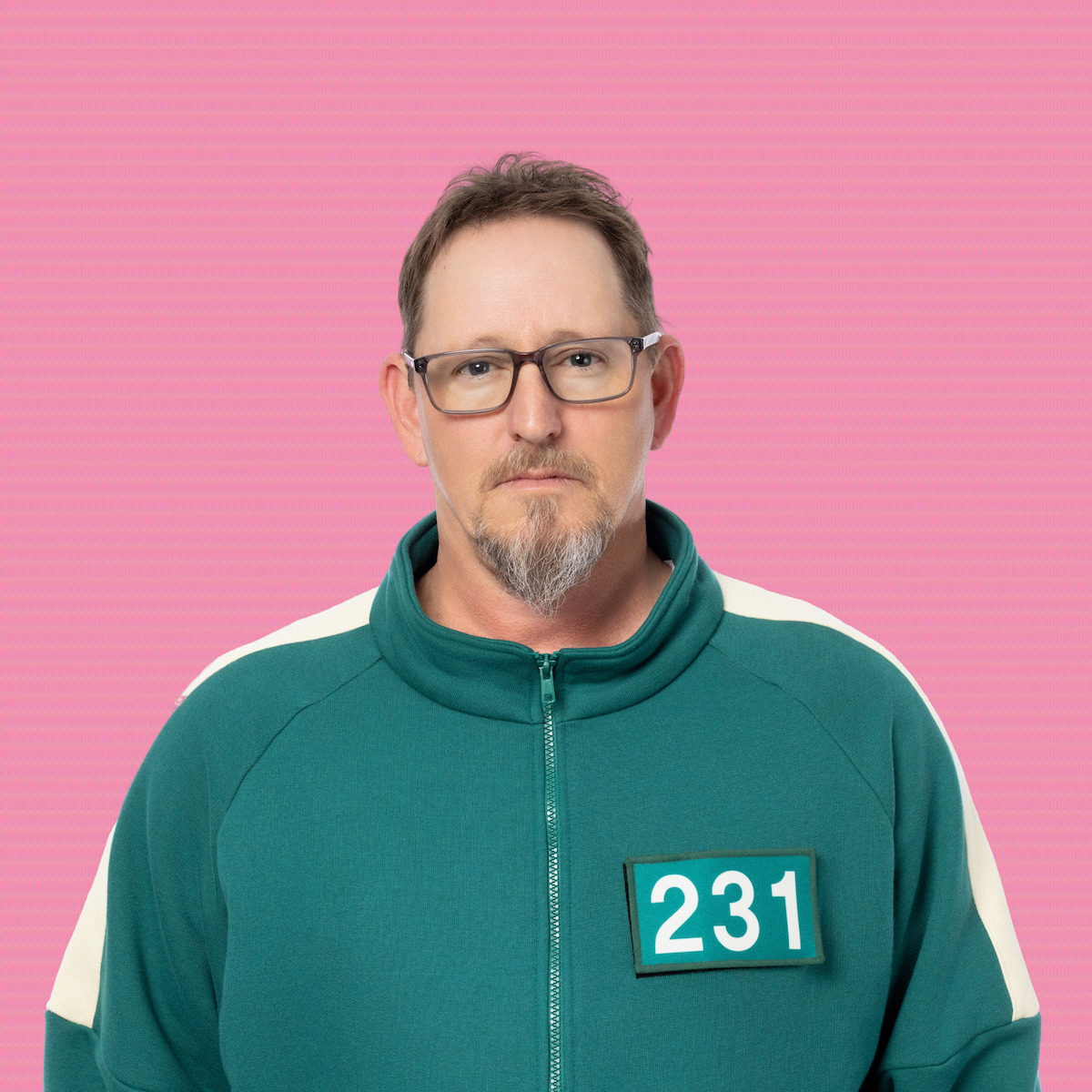 Chad, Player 231