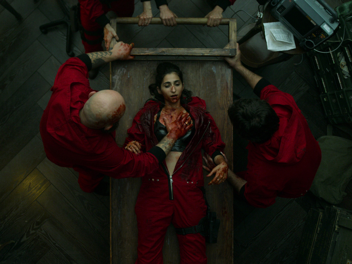 Is the Heist in ‘La Casa De Papel’ Actually Possible?