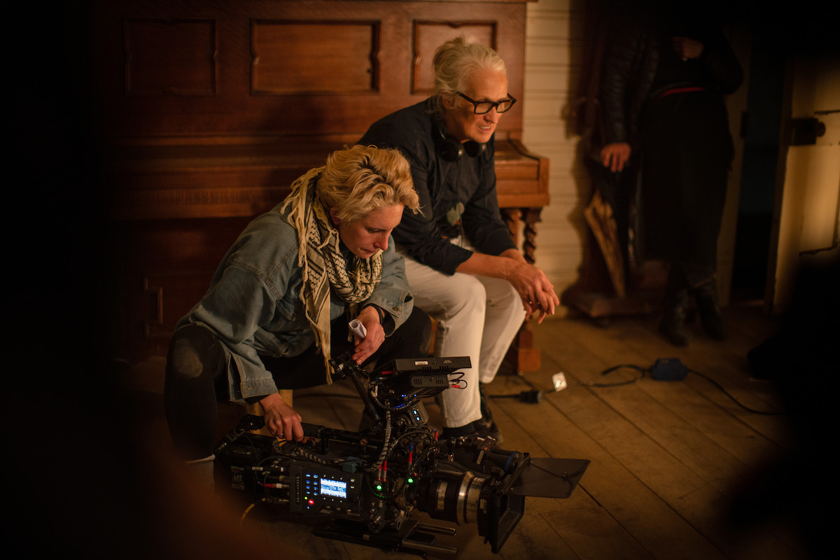 Ari Wegner Knows Her Oscar Nomination Is the Start of Something