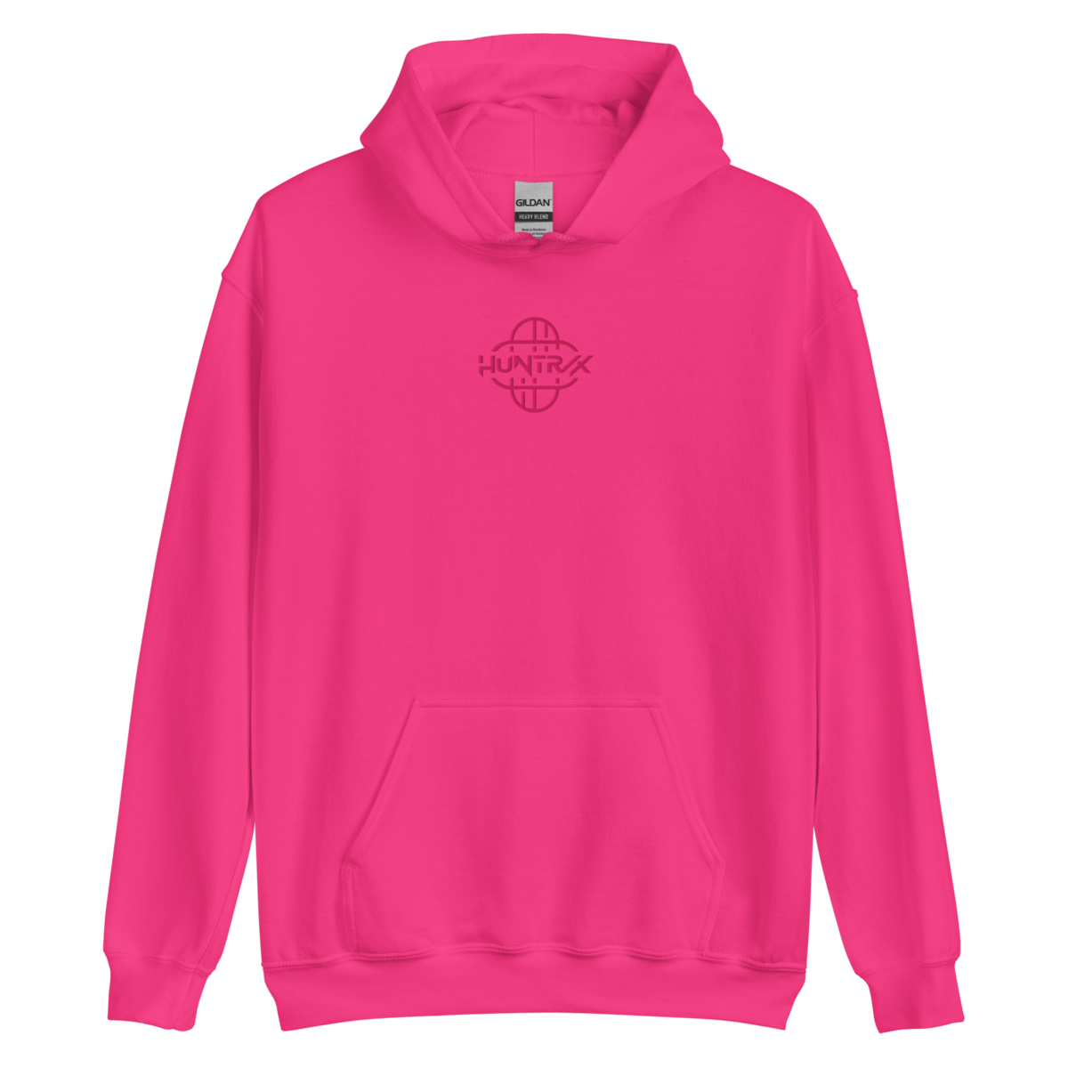 Rumi’s pink hoodie from ‘Kpop Demon Hunters.’