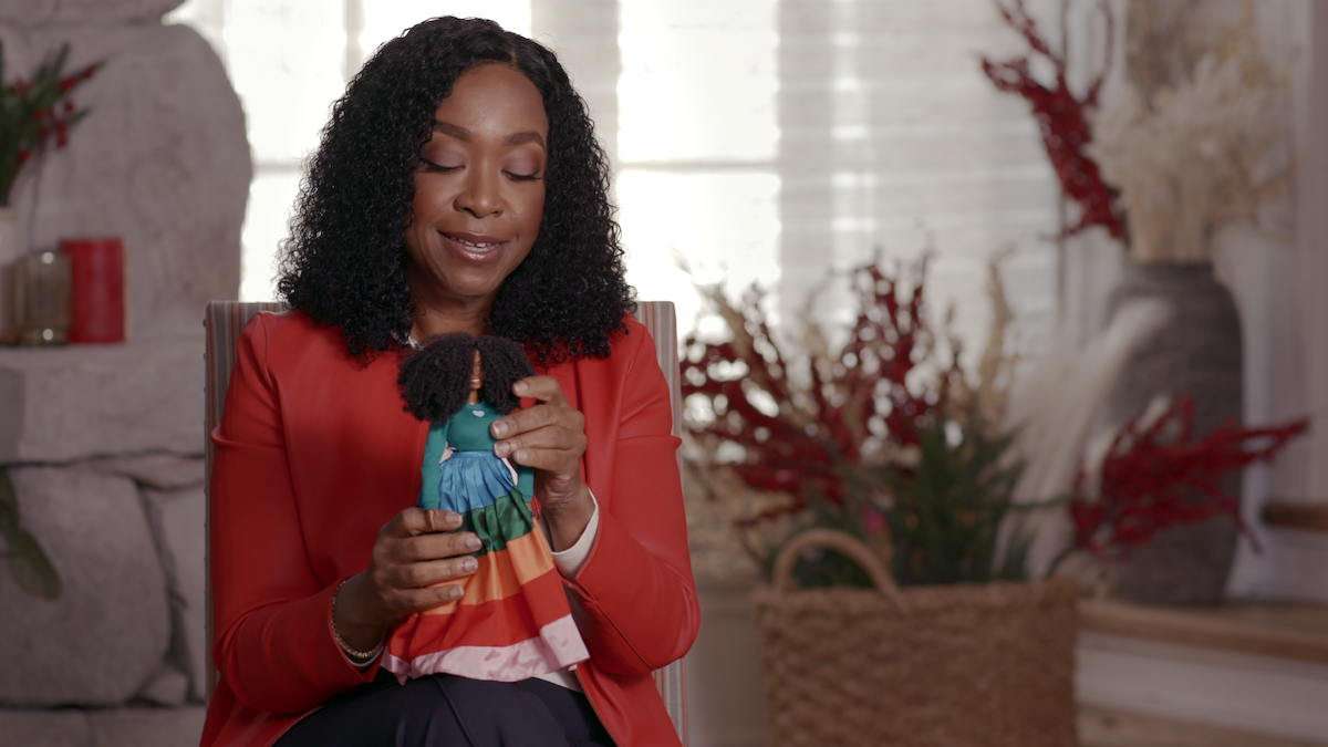 Shonda Rhimes