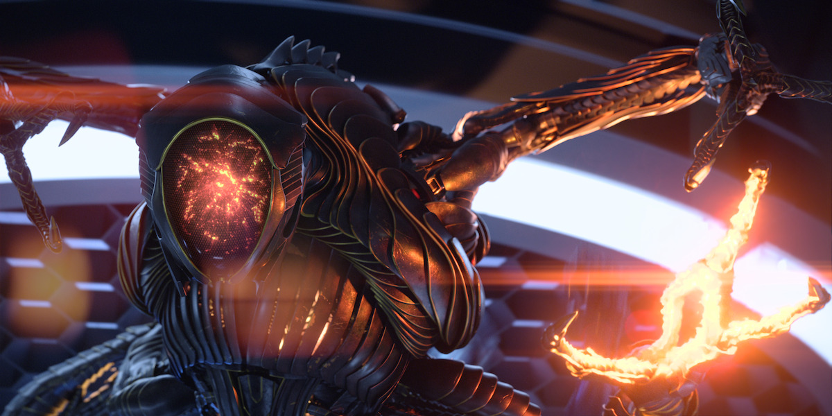 Lost in Space Season 1 Recap
