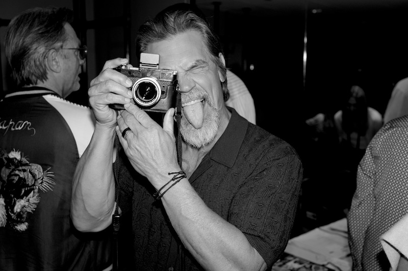 Josh Brolin