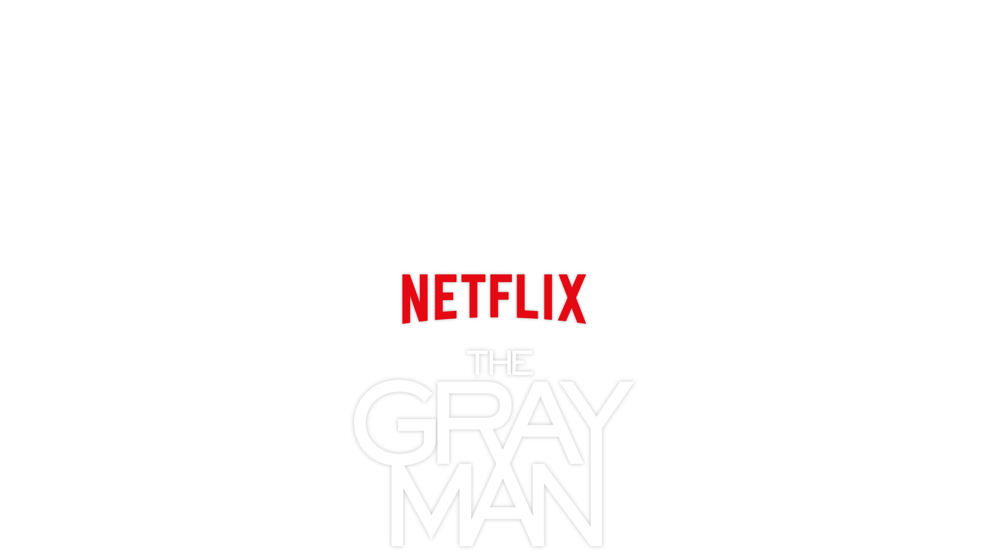 The Gray Man