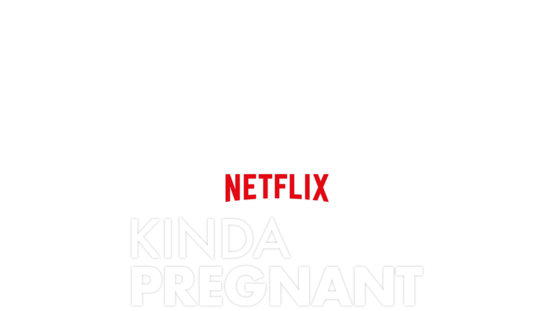 Amy Schumer in Kinda Pregnant