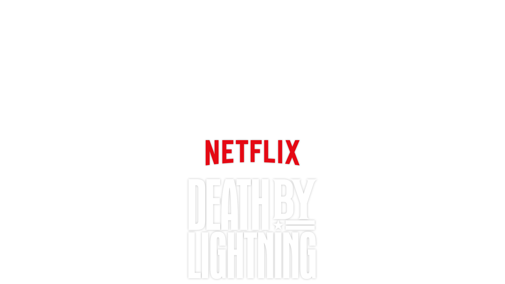 Death by Lightning - Michael Shannon as President Garfield 