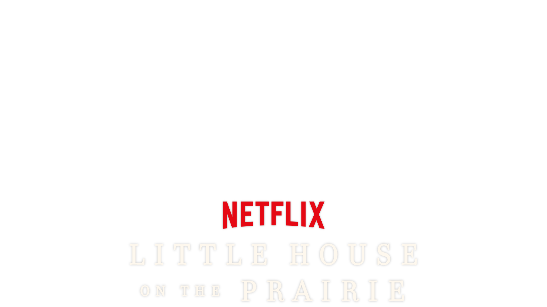 Little House on the Prairie key art