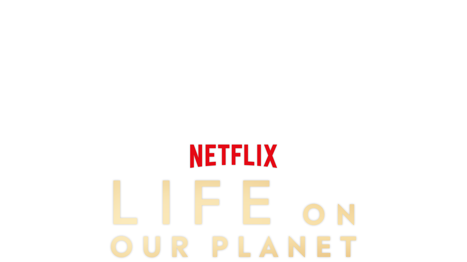 Life on Our Planet