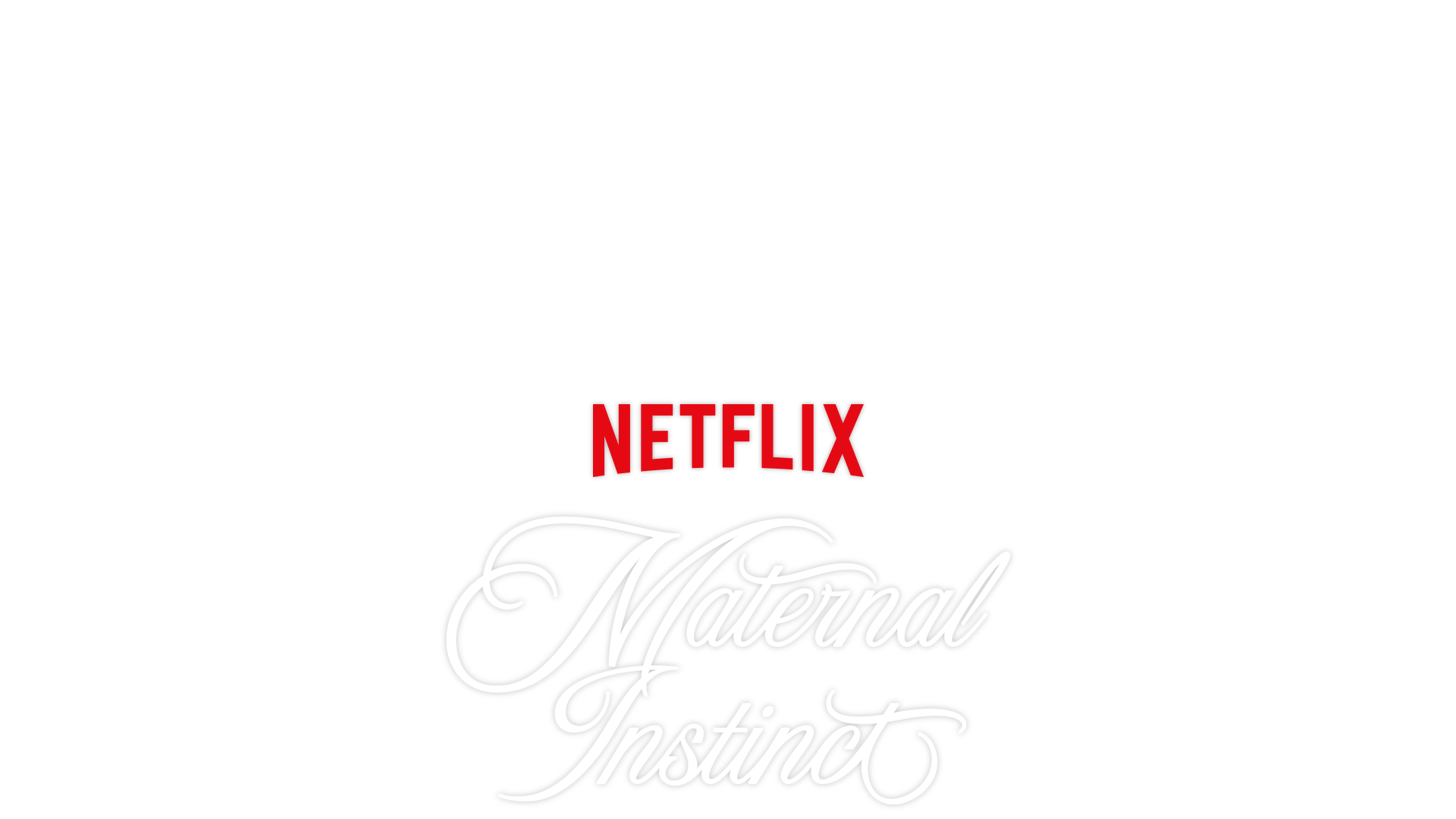 Maternal Instinct Key Art