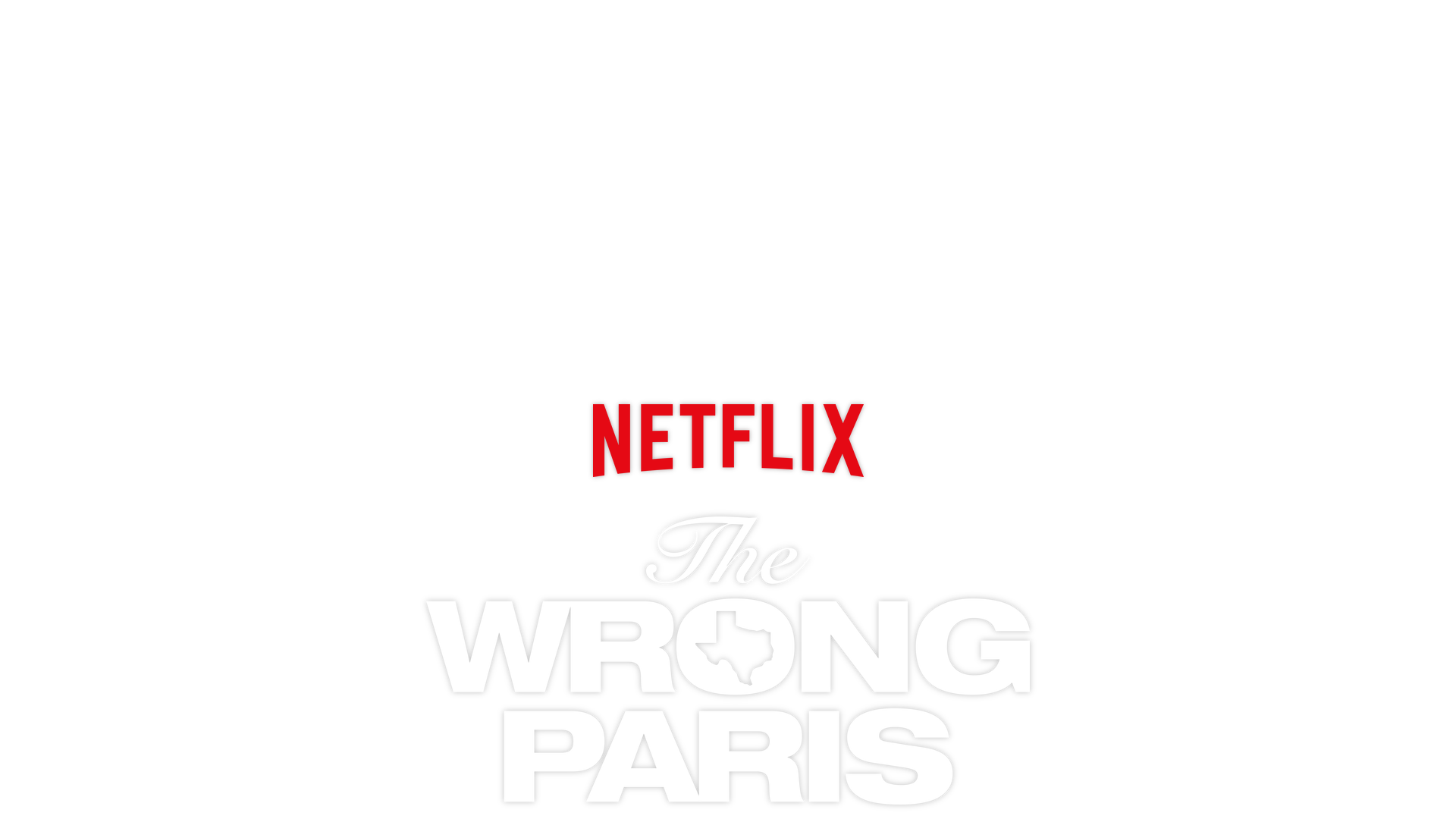The Wrong Paris key art 