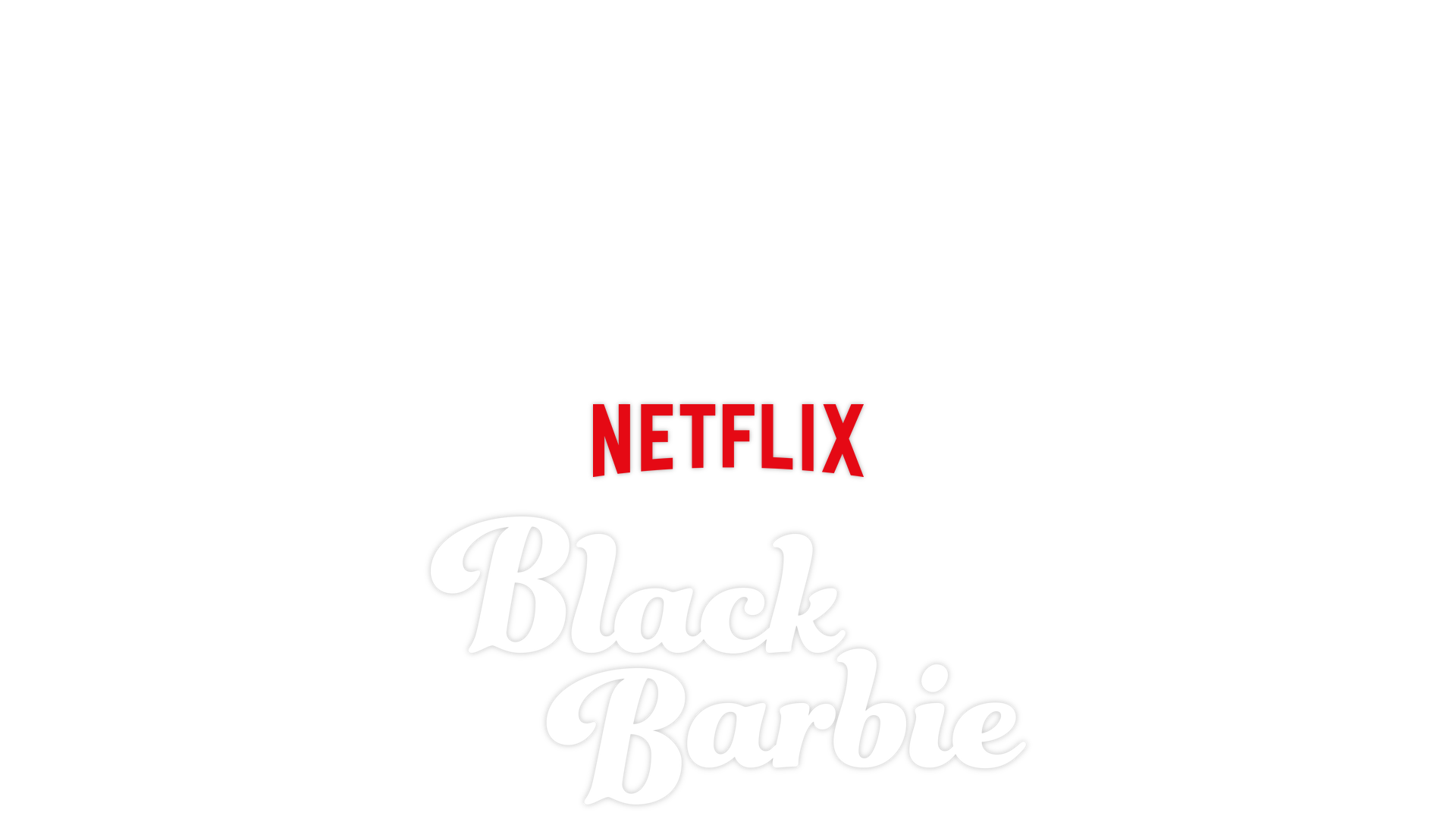 Black Barbie