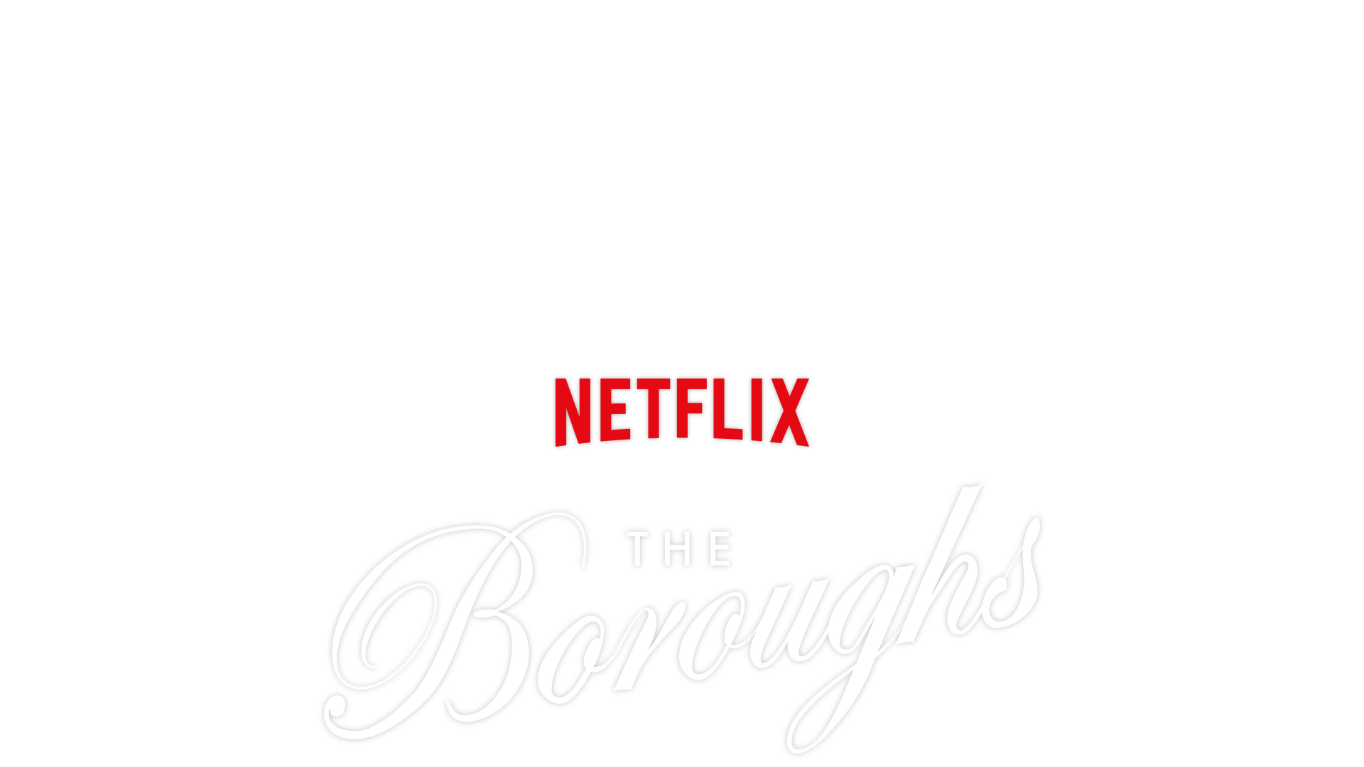 The Boroughs