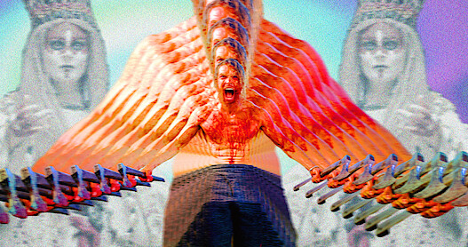 Did Berserkers Take Psychedelic Drugs? The Real Viking Warriors Explained