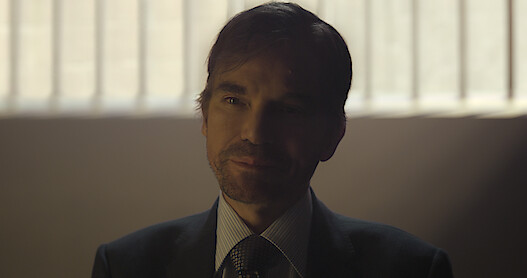 Card Image: Six Gets An Invitation From The CIA | ‘The Gray Man’