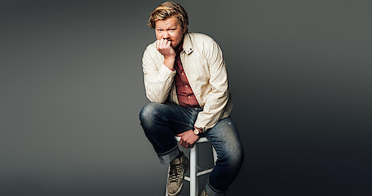 Jesse Plemons’ Career Keeps Getting Better