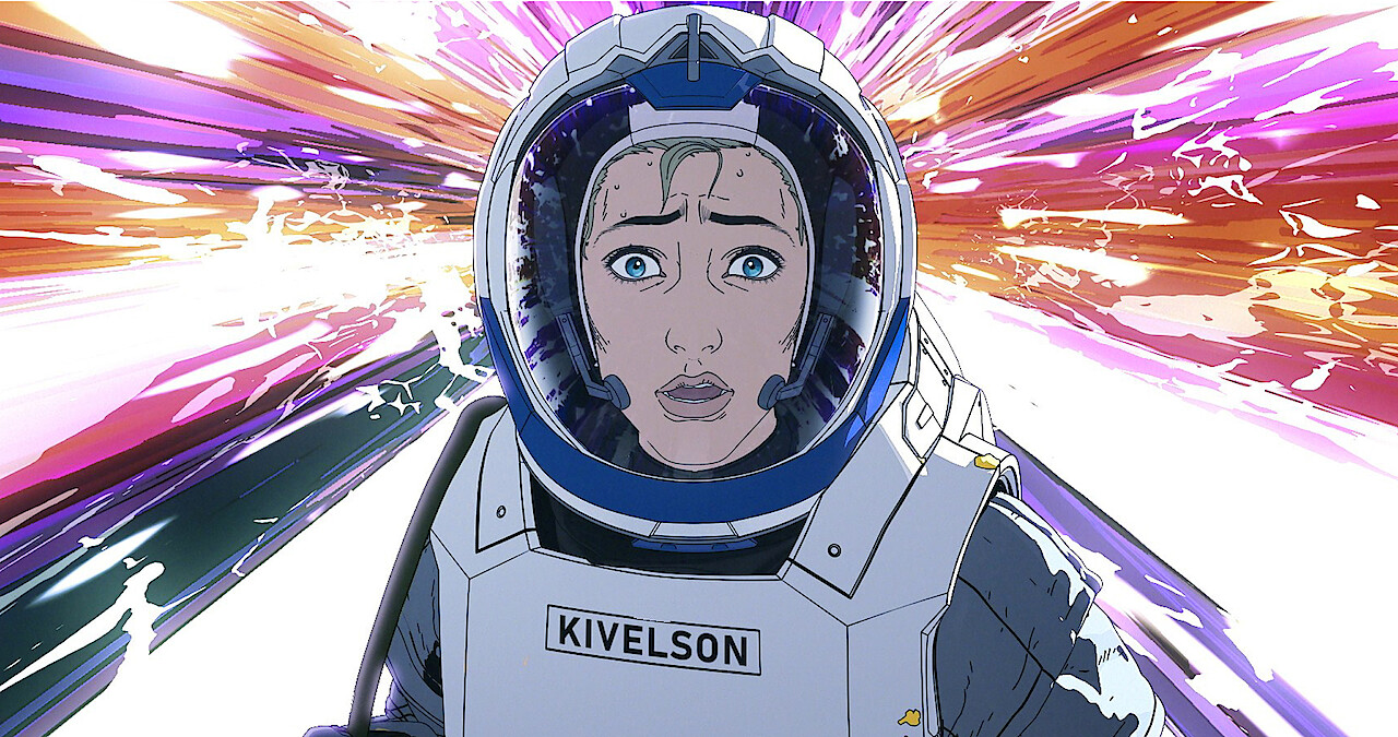‘Love, Death + Robots’ Season 3 Serves Up Bite-Sized Sci-Fi Stories