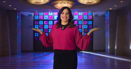 Aleeza Ben Shalom 