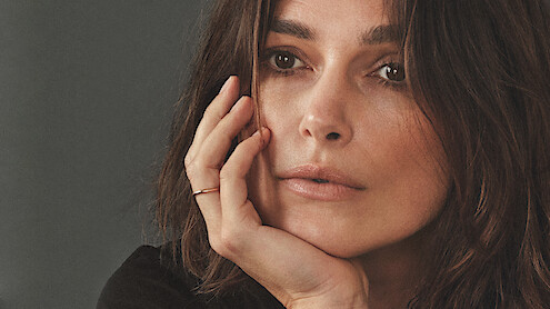 Keira Knightley