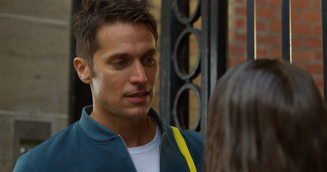 Card image: Coup de Foudre | Emily in Paris S2E3