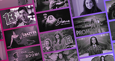 Unleash Your Inner Theater Kid with These Musical Movies and Shows