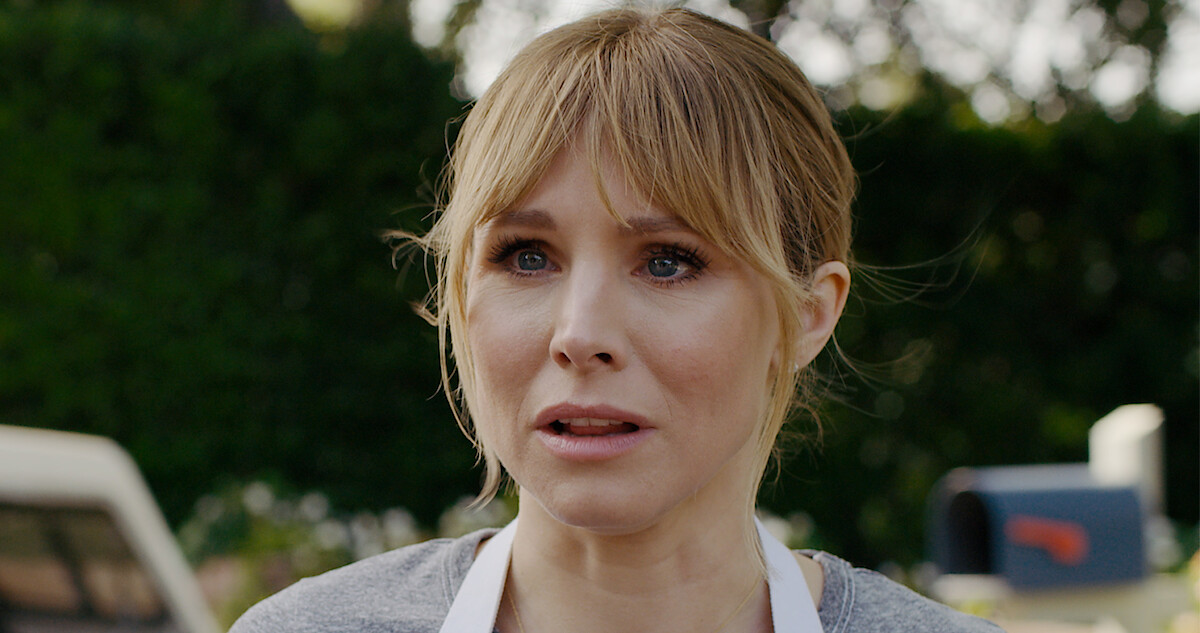 Season 1 Trailer | The Woman in the House Across the Street From the Girl in the Window 