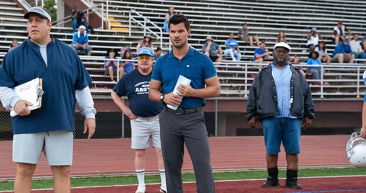 Don’t Forget: Taylor Lautner Is a Black Belt