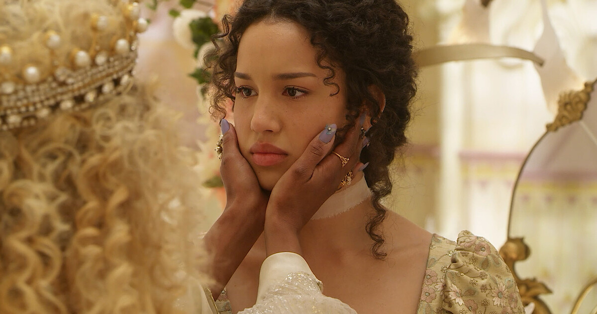Stay After Class with this 'The School for Good and Evil' Deleted Scene