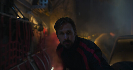 photo of Ryan