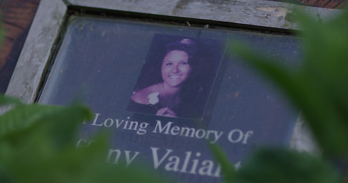 ‘Unsolved Mysteries’ Episode 1: ‘Mystery at Mile Marker 45?’