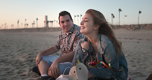 What Are the ‘Love on the Spectrum U.S.’ Stars Up to Now? Hero Image