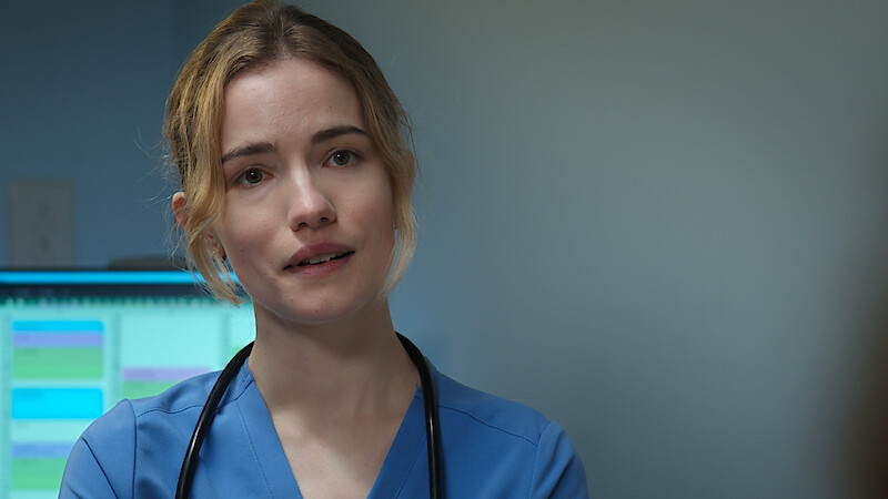 The trailer for 'Pulse.'