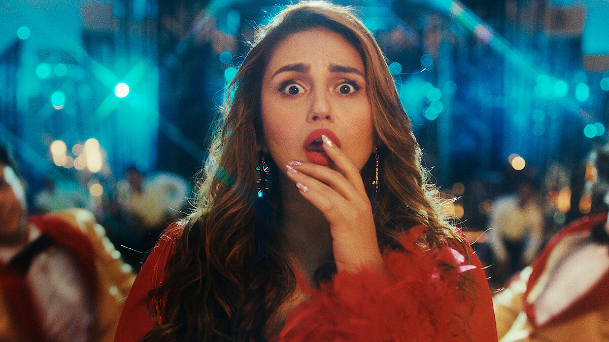 ‘Monica', O My Darlin' Teaser
