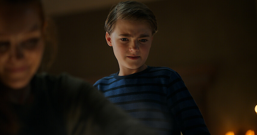 Card Image: Open The Harlequin Chest | ‘Locke & Key’ S3E7